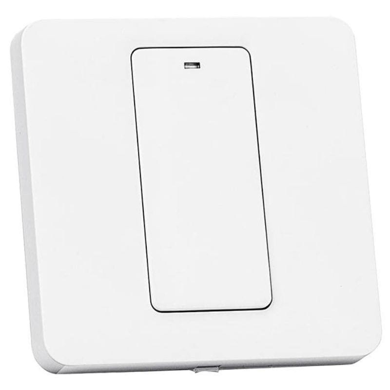 Meross MSS550X Doble Canal HomeKit Blanco - Interruptor inteligente - Ítem