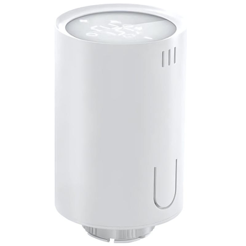 Meross MTS150HK HomeKit Branco - Termostato Inteligente - Item