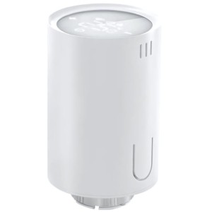 Meross MTS150HK HomeKit Blanc - Thermostat Intelligent