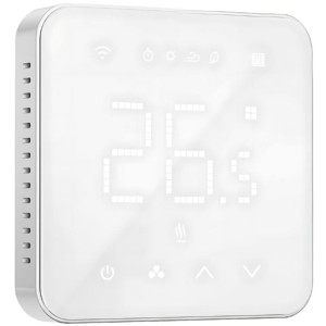 Meross MTS200BHK HomeKit WiFi Blanc - Thermostat Intelligent