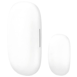 Meross MS200H HomeKit Blanc - Capteur de porte et fenêtre