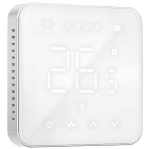 Meross MTS200HK HomeKit WiFi Branco - Termostato Inteligente