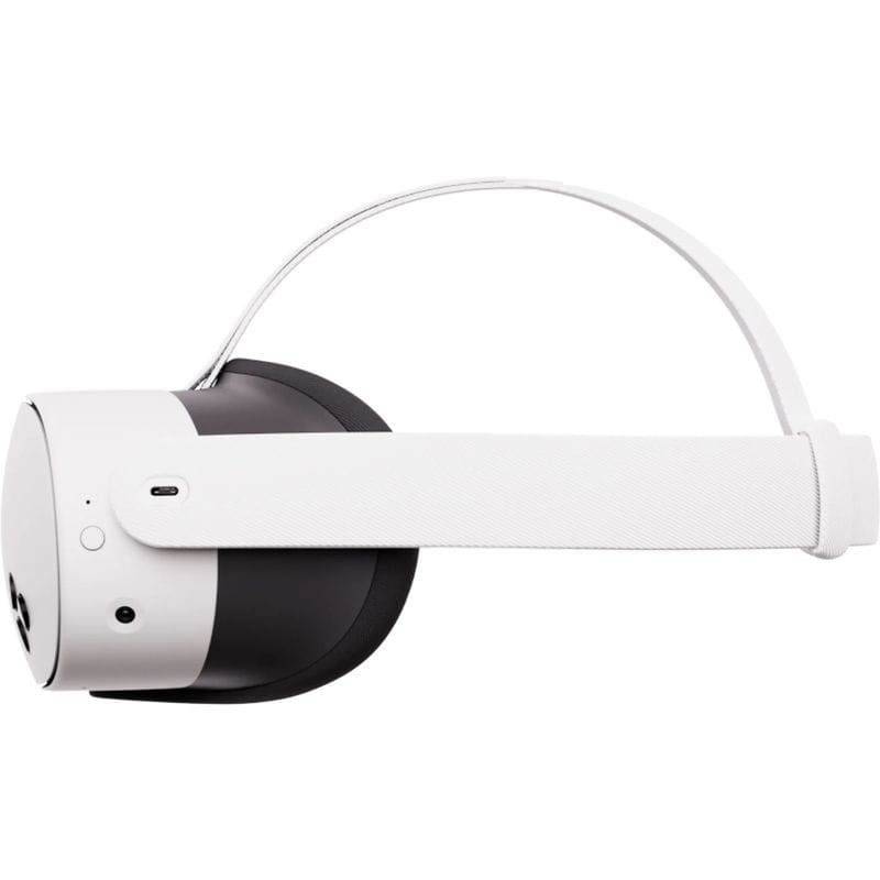 Meta Quest 3S 256GB Blanco - Gafas de Realidad Virtual - Ítem1