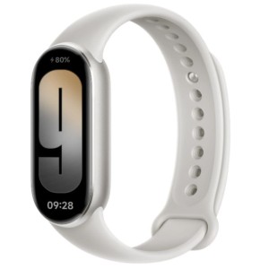 Xiaomi Mi Smart Band 9 Gris - Bracelet Smartband