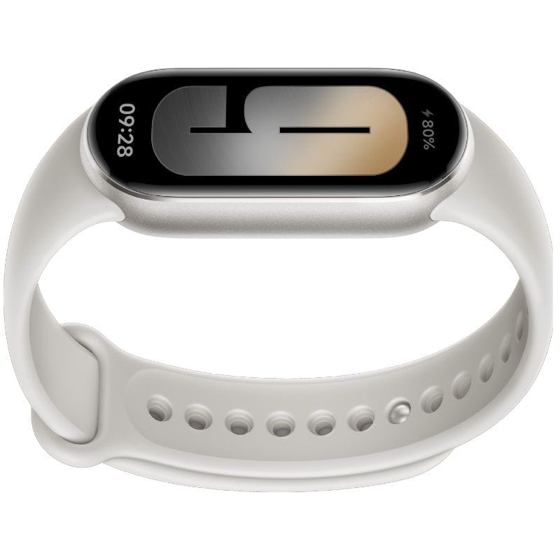 Xiaomi Mi Smart Band 9 Gris - Pulsera de Actividad - Ítem2