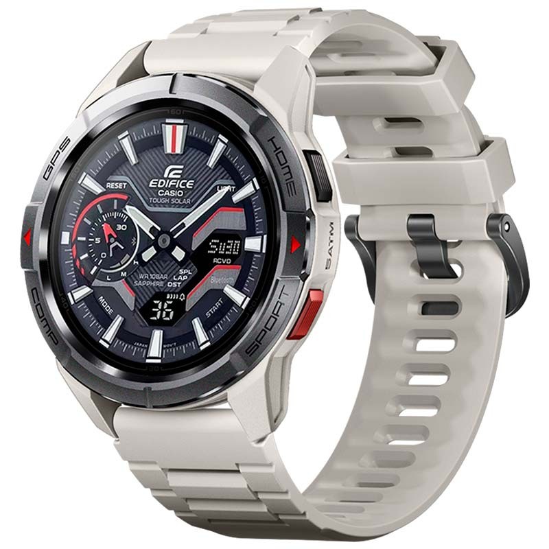 Mibro Watch GS Active Blanco - Reloj inteligente con GPS - Ítem