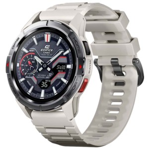 Mibro Watch GS Active Blanco - Reloj inteligente con GPS