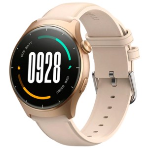 Mibro Lite 3 Dourado - Smartwatch