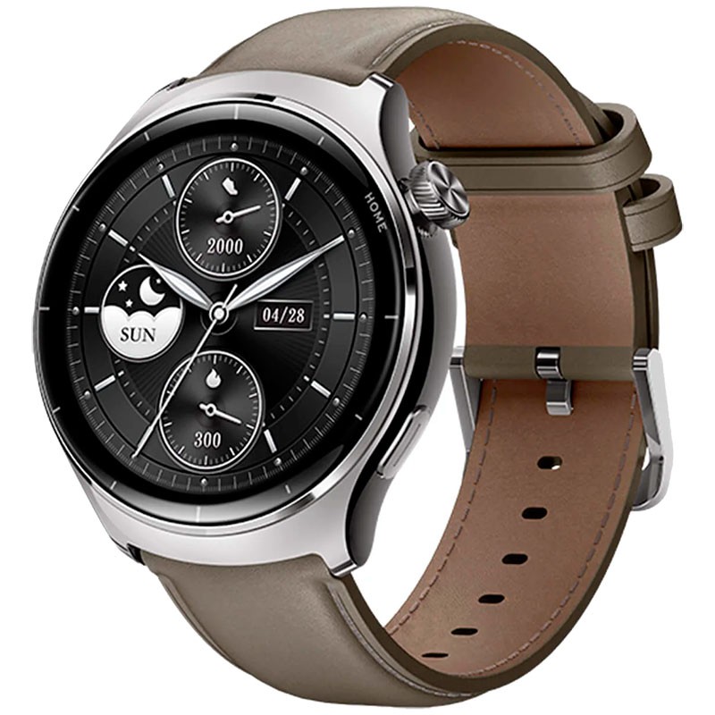 Mibro Lite 3 Pro Gris - Reloj inteligente - Ítem