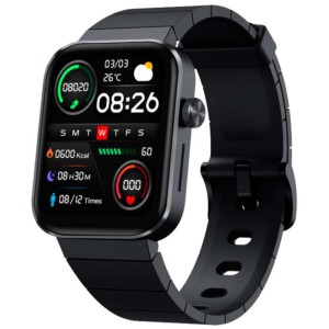 Comprar Xiaomi Redmi Watch 2 Lite Negro - Powerplanetonline