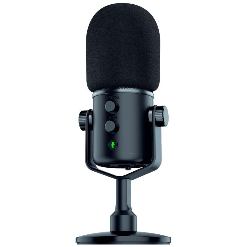 Razer Seiren Elite - Microphone streaming