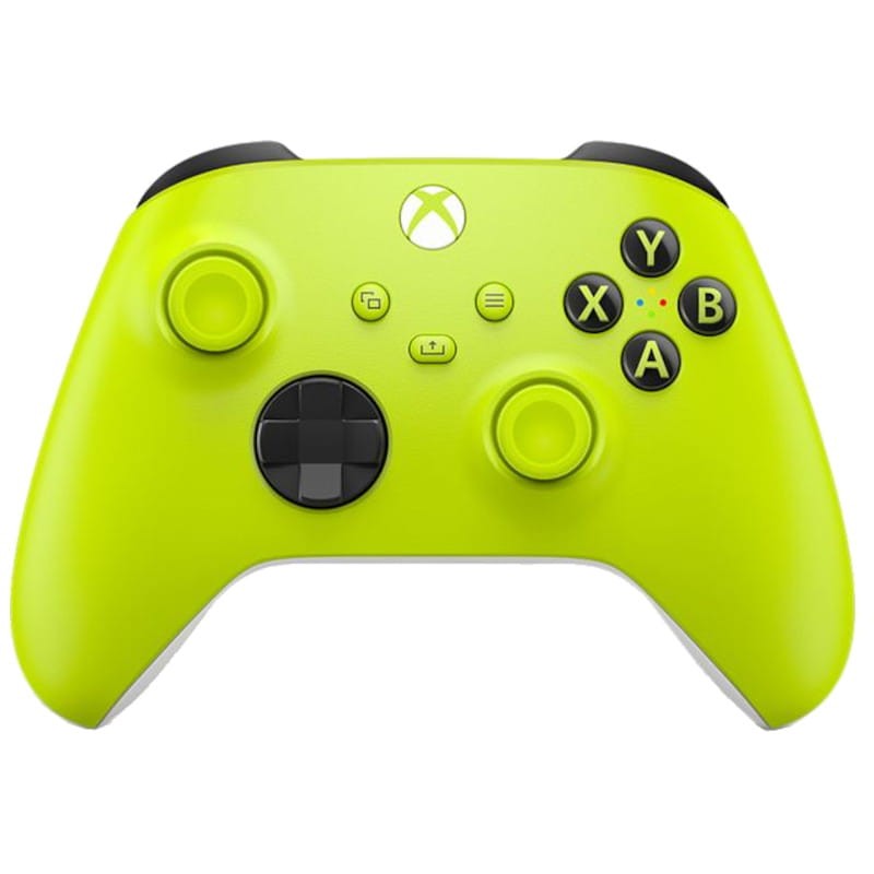 Mando Xbox Series X/S - Wireless Controller - Verde Claro