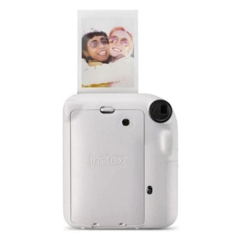 Fujifilm instax mini 12 Blanc Argile - Appareil photo Instantané - Ítem3