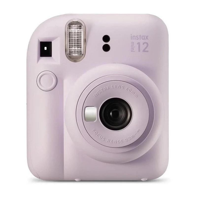 Fujifilm instax mini 12 Violet Lilas - Appareil photo Instantané - Ítem1