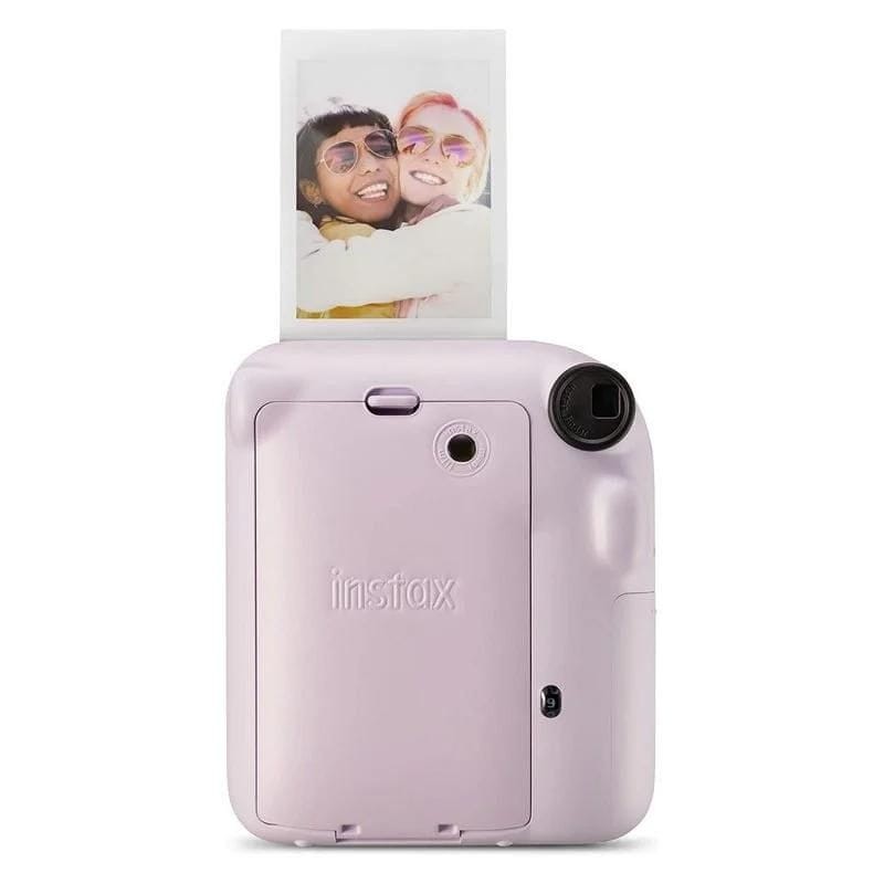 Fujifilm instax mini 12 Violet Lilas - Appareil photo Instantané - Ítem3