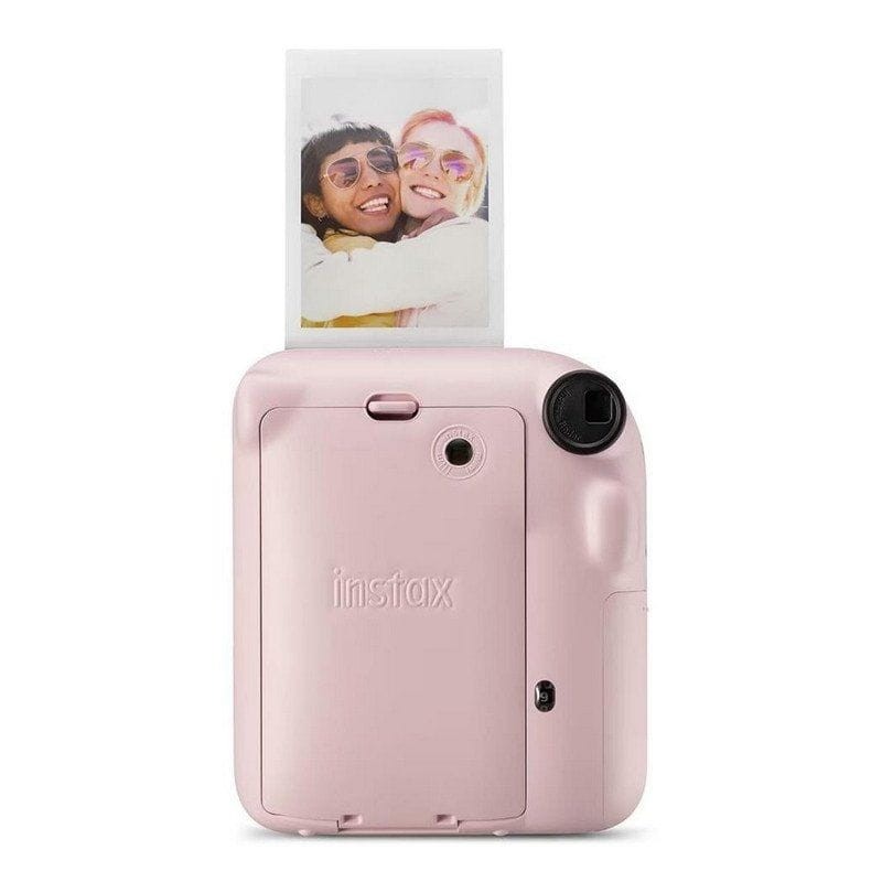 Fujifilm instax mini 12 Rosa Pastel - Cámara Instantánea - Ítem3