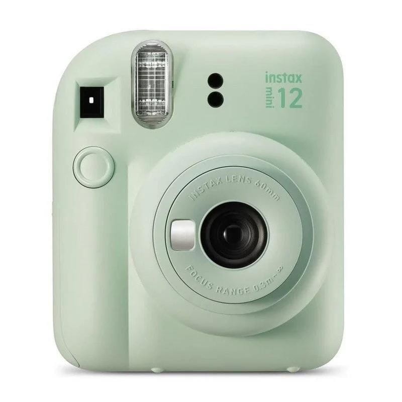 Fujifilm instax mini 12 Vert Menthe - Appareil photo Instantané - Ítem1