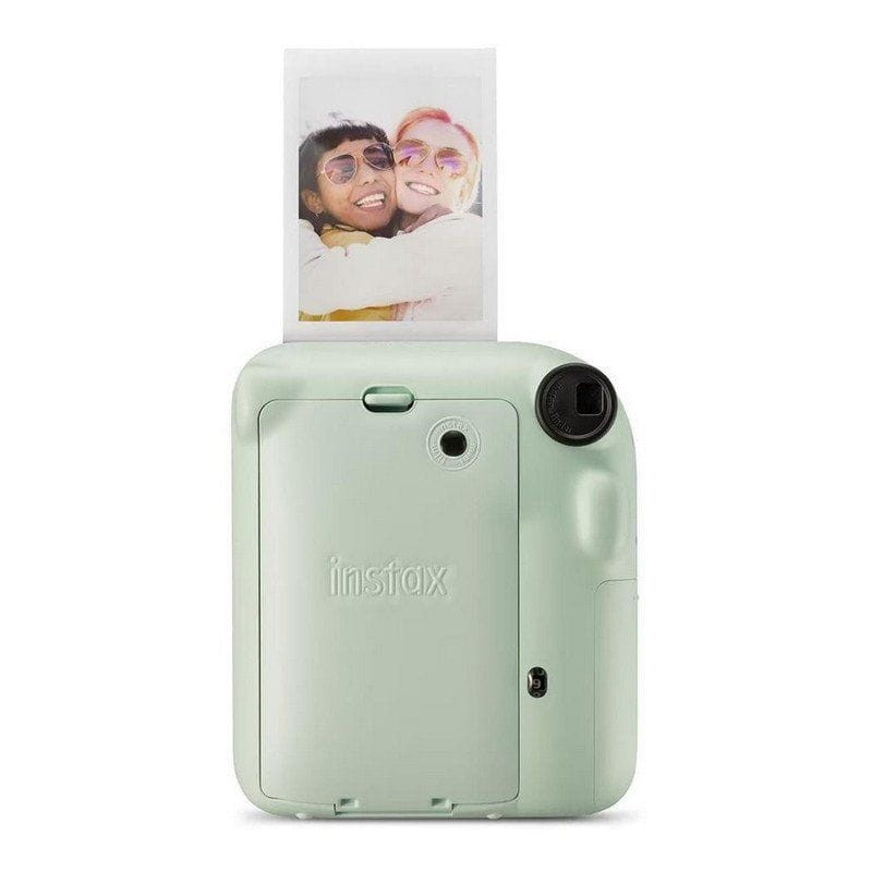 Fujifilm instax mini 12 Vert Menthe - Appareil photo Instantané - Ítem3