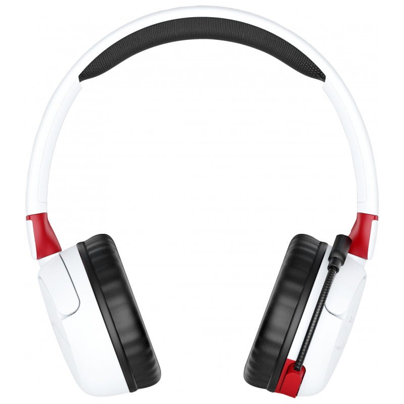 HyperX Cloud Mini Blanco - Auriculares gaming inalámbricos - Ítem4