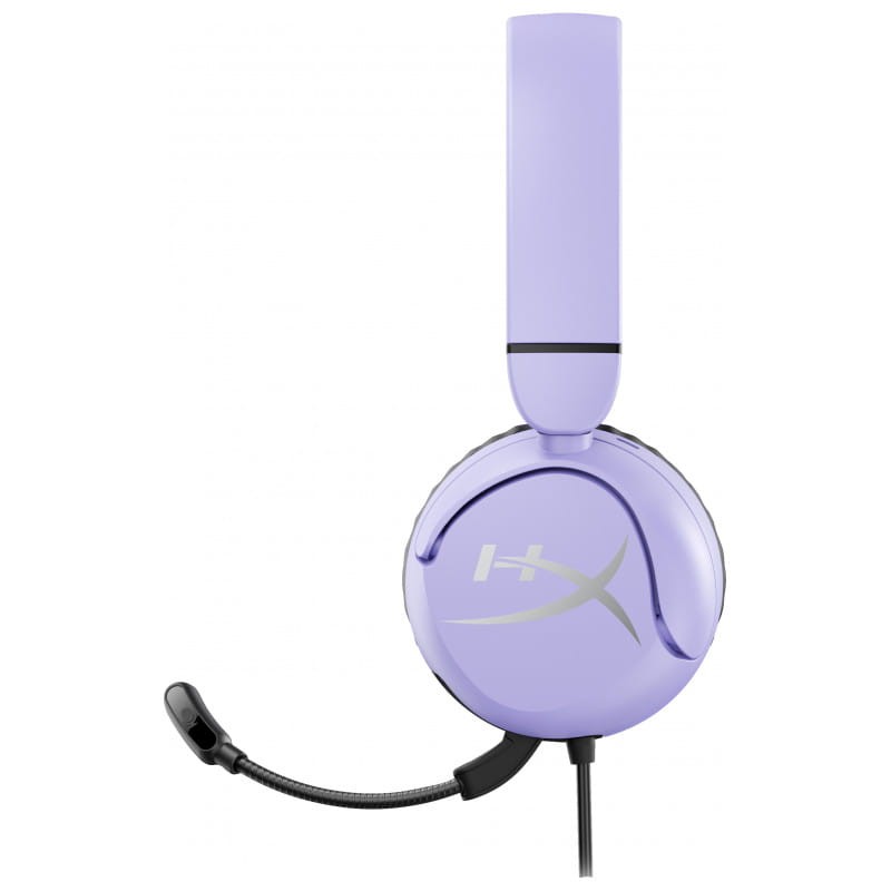 HyperX Cloud Mini Lavanda - Auriculares gaming - Ítem1