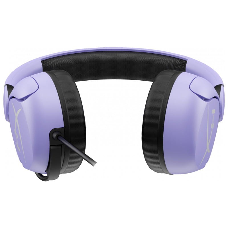 HyperX Cloud Mini Lavanda - Auriculares gaming - Ítem3