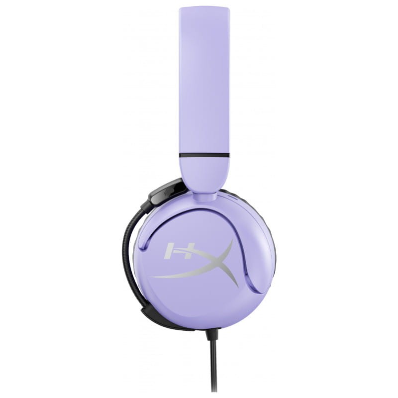 HyperX Cloud Mini Lavanda - Auriculares gaming - Ítem4