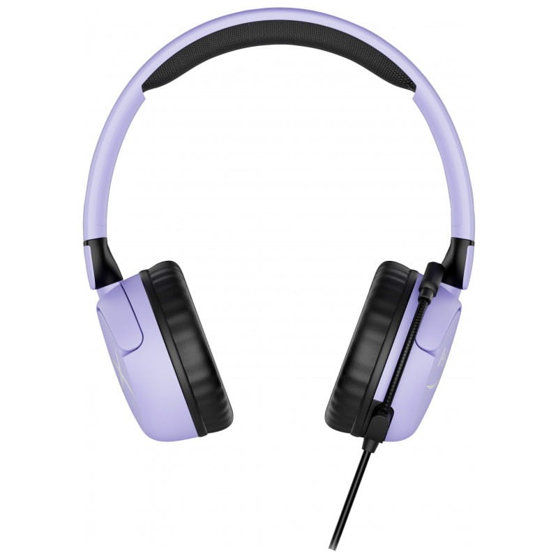 HyperX Cloud Mini Lavanda - Auriculares gaming - Ítem5