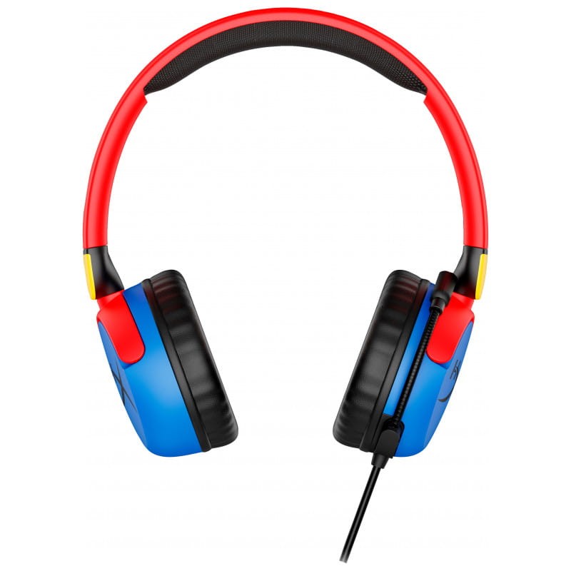 Auriculares HyperX Cloud Mini: Drivers 30 mm - Multiplataforma - Certificación Chromebook - Ítem5