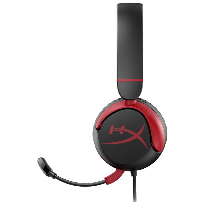 HyperX Cloud Mini: auriculares gaming (negro) - Ítem1