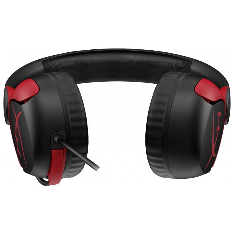 HyperX Cloud Mini: auriculares gaming (negro) - Ítem3