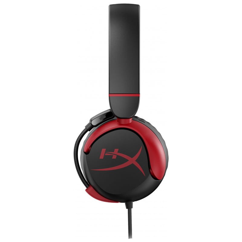 HyperX Cloud Mini: auriculares gaming (negro) - Ítem4