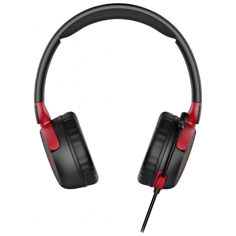 HyperX Cloud Mini: auriculares gaming (negro) - Ítem5