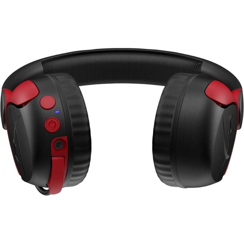 HyperX Cloud Mini Preto - Fones de ouvido para jogos sem fio - Item4