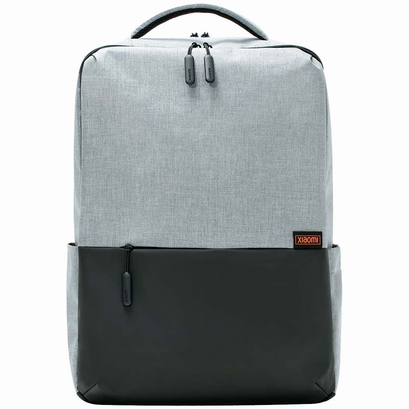 Sac à dos imperméable Xiaomi Commuter Backpack Gris Clair 21L - Ítem