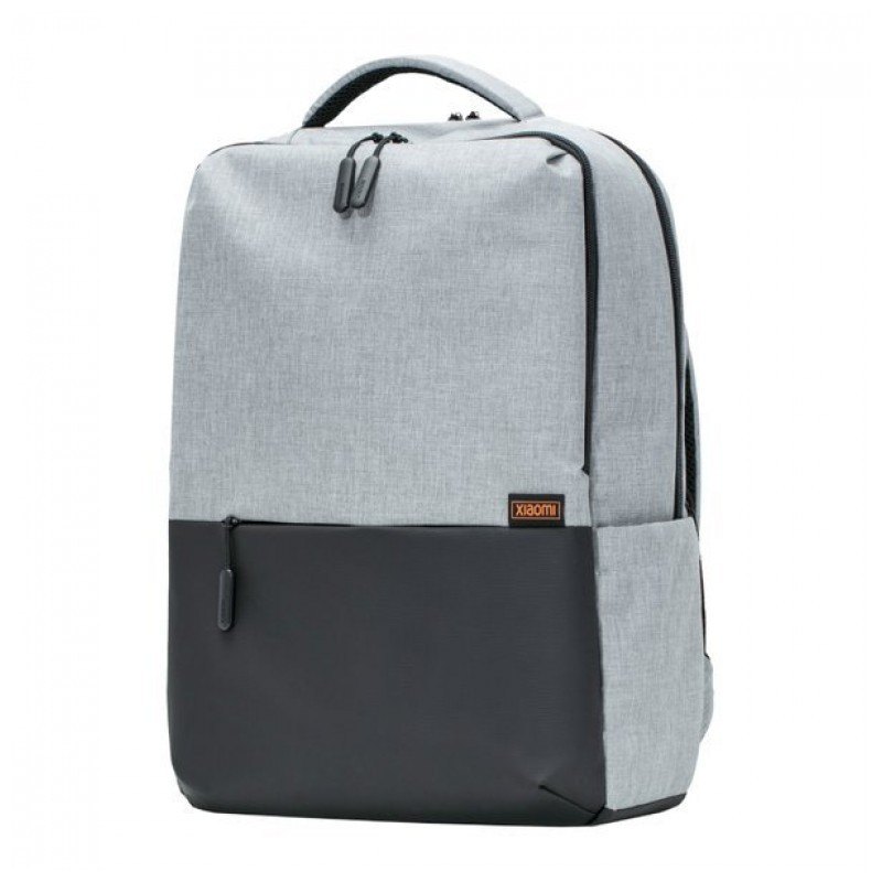 Sac à dos imperméable Xiaomi Commuter Backpack Gris Clair 21L - Ítem1