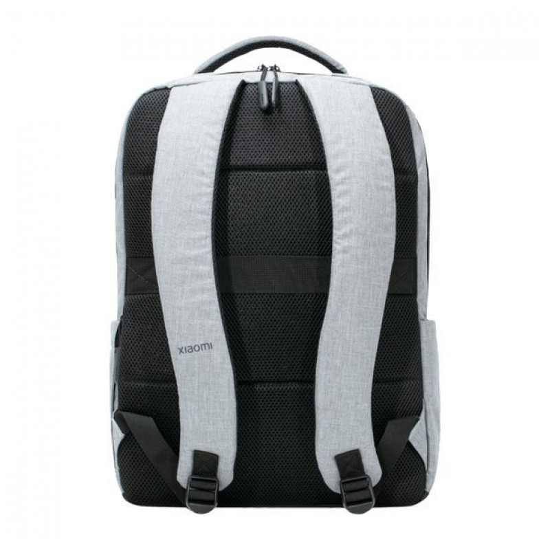 Sac à dos imperméable Xiaomi Commuter Backpack Gris Clair 21L - Ítem2