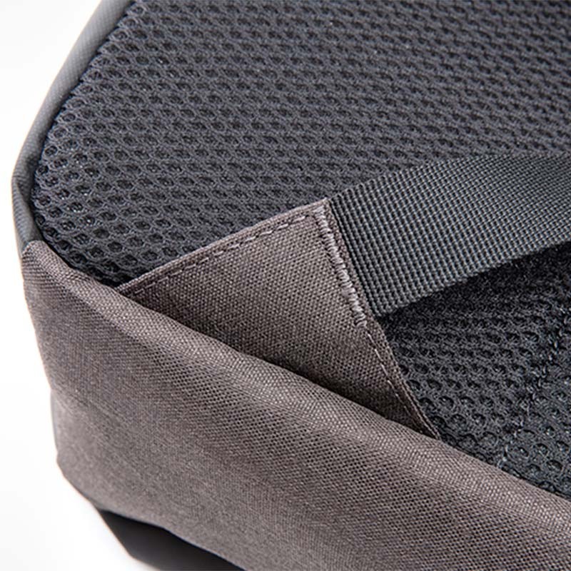 Sac à dos imperméable Xiaomi Commuter Backpack Gris Clair 21L - Ítem6