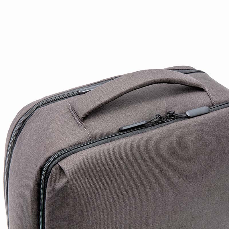 Sac à dos imperméable Xiaomi Commuter Backpack Gris Clair 21L - Ítem8