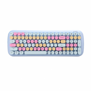 MOFII Candy BT Azul - Teclado sem fio