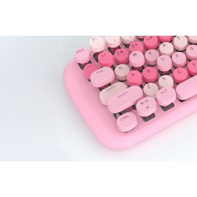 MOFII Candy M Rosa- Teclado - Ítem4