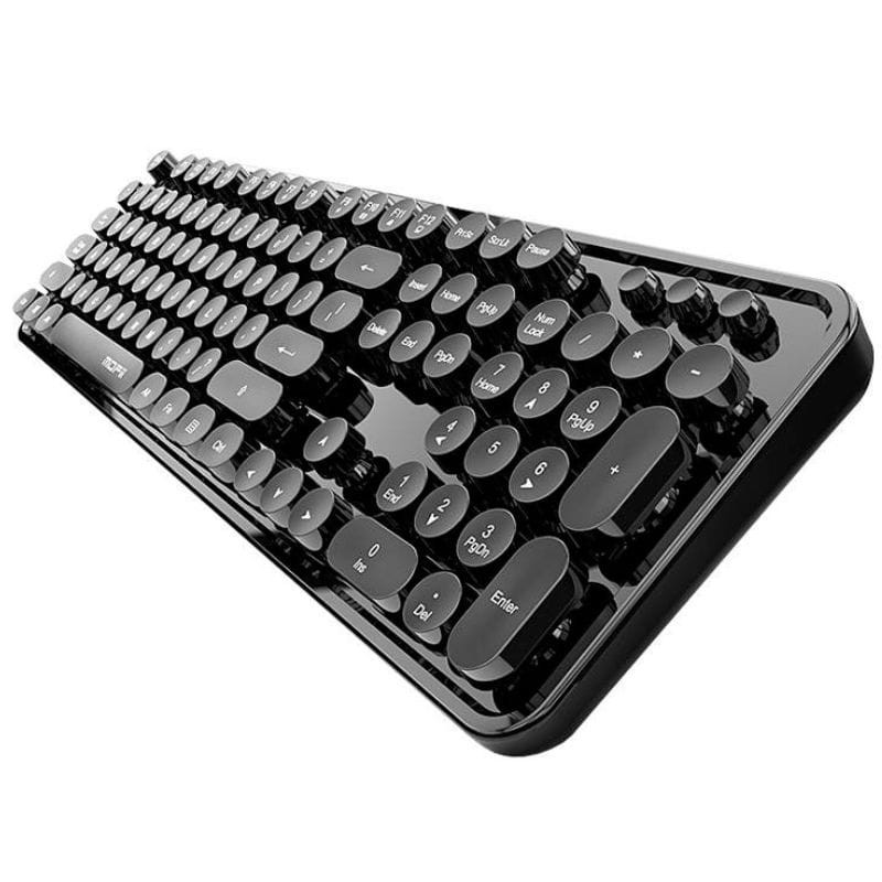 MOFII Sweet 2.4G Negro - Kit teclado y ratón - Ítem1