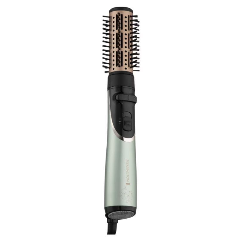 Moldeador Remington Botanicals AS5860 800W Negro/Plata - Ítem1