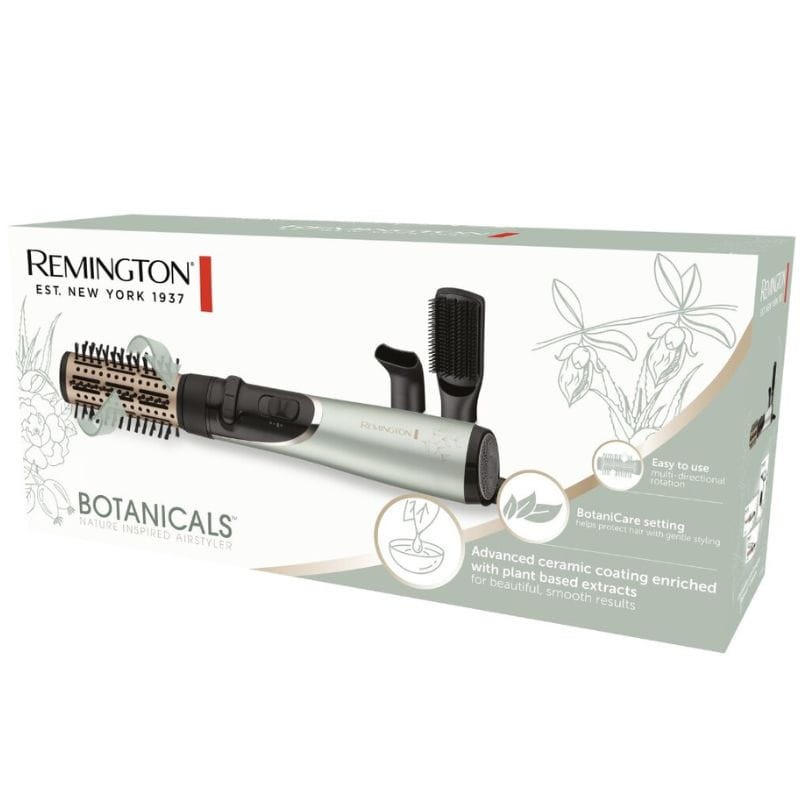 Moldeador Remington Botanicals AS5860 800W Negro/Plata - Ítem3