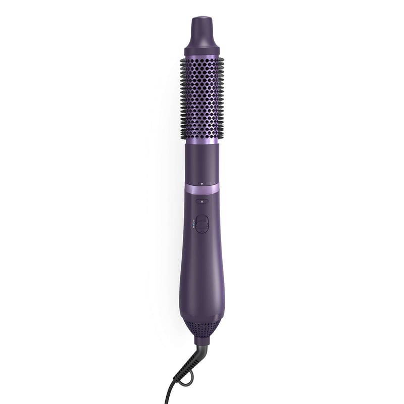 Philips 3000 series BHA305/00 Modelador de cabelo roxo de 800 W - Item1