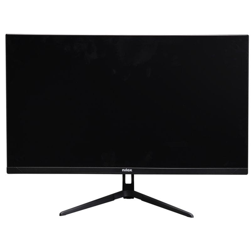 Nilox NXM24FHD16511 24 FHD IPS 165 Hz Negro - Monitor PC - Ítem1