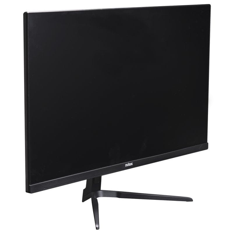 Nilox NXM24FHD16511 24 FHD IPS 165 Hz Negro - Monitor PC - Ítem2