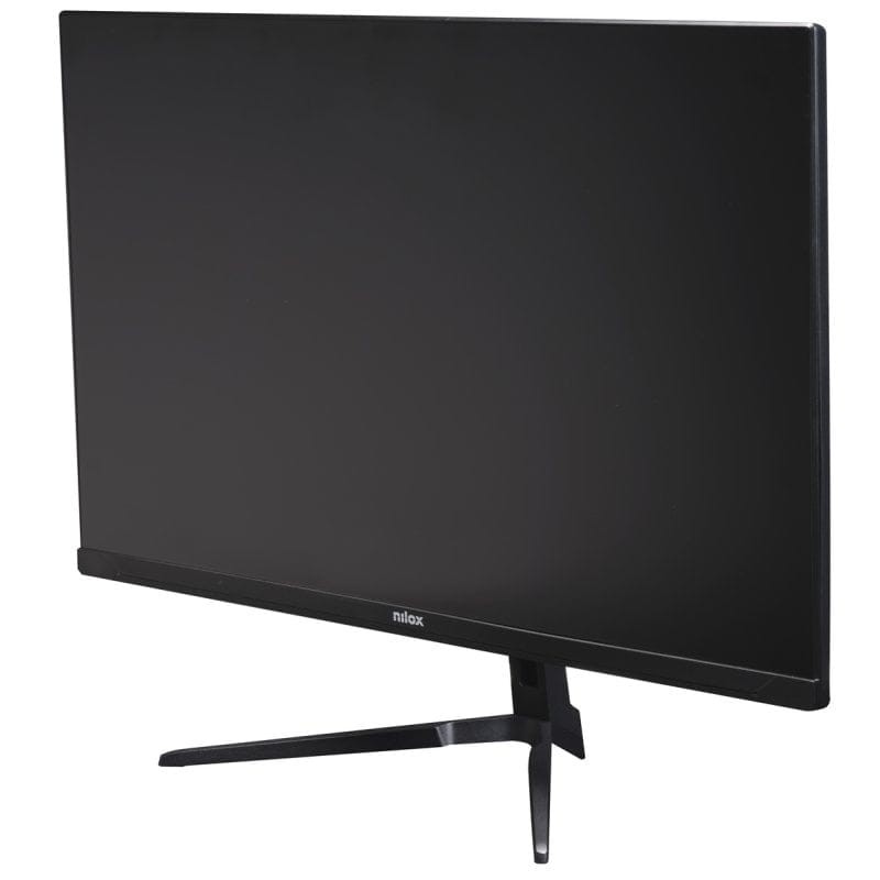 Nilox NXM24FHD16511 24 FHD IPS 165 Hz Negro - Monitor PC - Ítem3