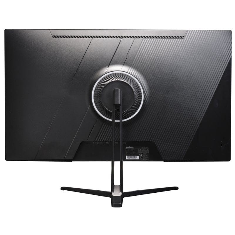 Nilox NXM24FHD16511 24 FHD IPS 165 Hz Negro - Monitor PC - Ítem4