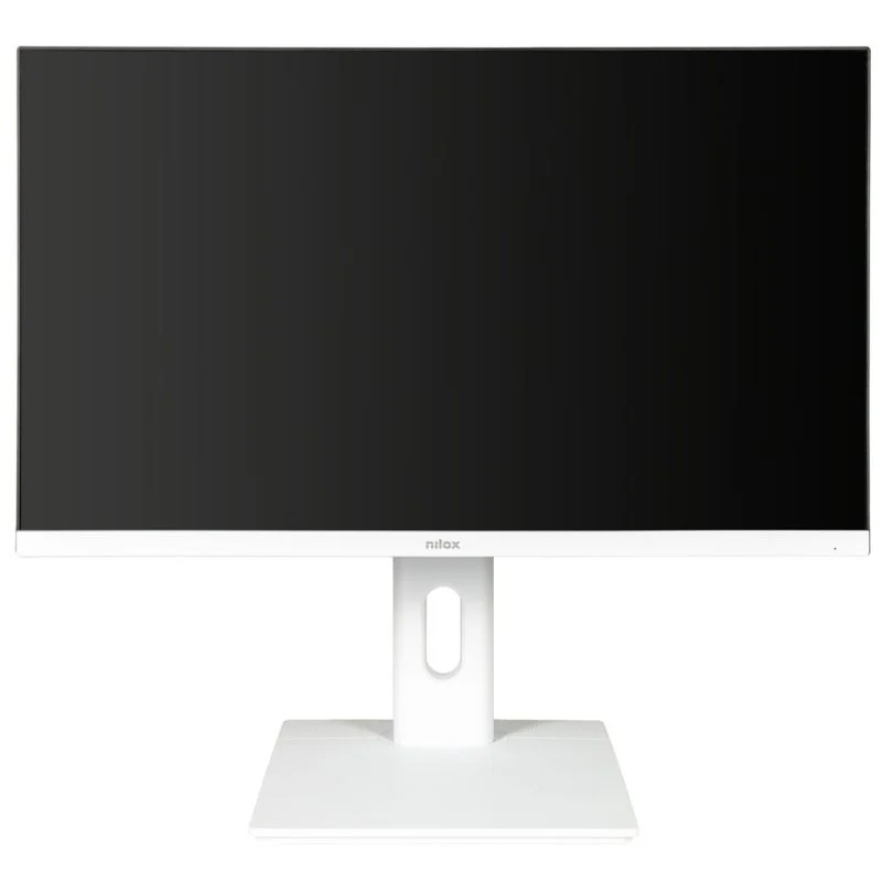 Nilox NXM24REGWEB01W 24 FHD IPS Blanco - Monitor PC - Ítem1