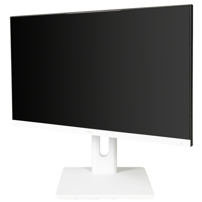 Nilox NXM24REGWEB01W 24 FHD IPS Blanco - Monitor PC - Ítem3